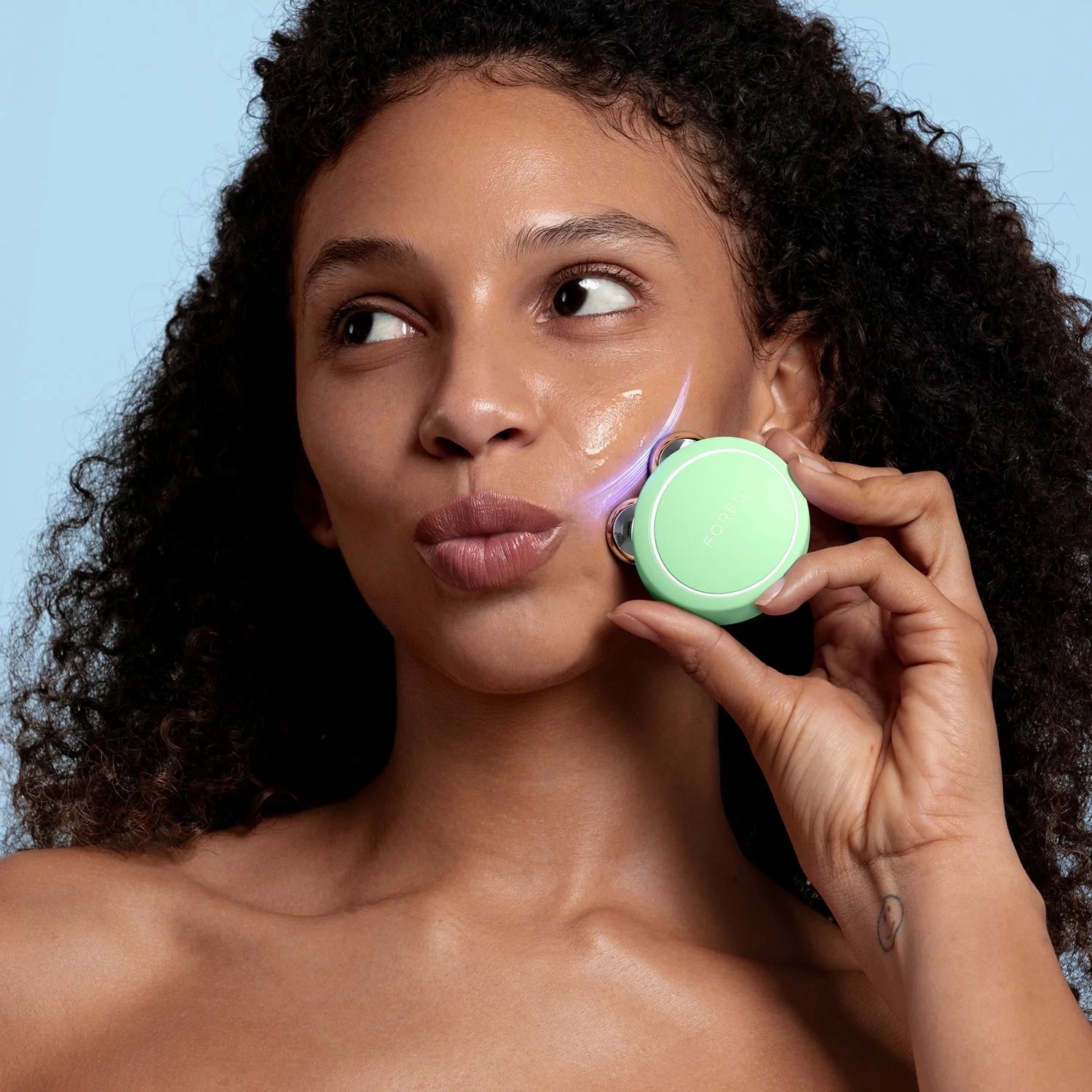 FOREO BEAR™ 2 go