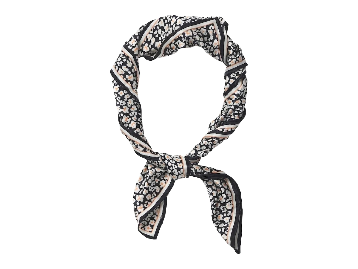 Becksöndergaard Leon Sia Scarf