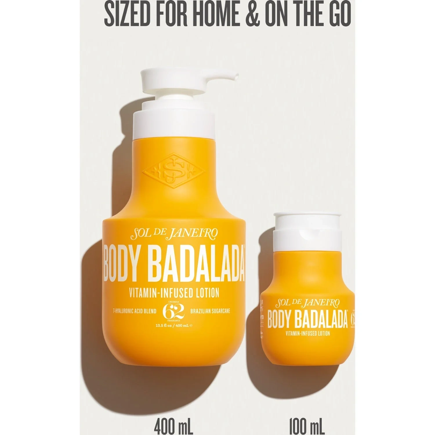 Sol de Janeiro Body Badalada