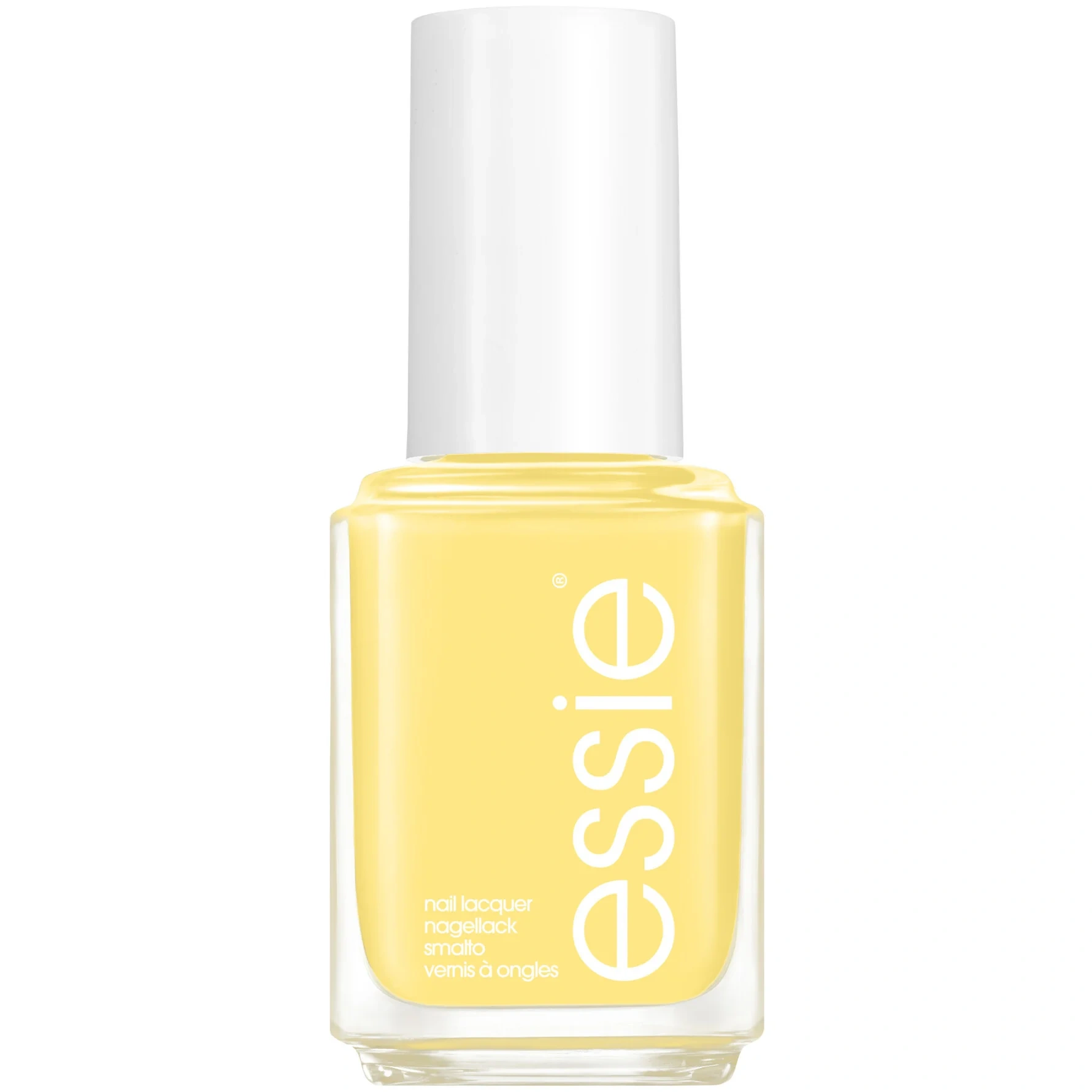 essie Classic Summer Collection - Sol Searching Meditation Haven