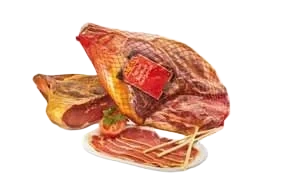 Serrano hel benfri