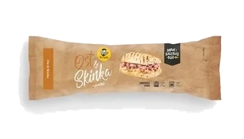 Ost & Skinka
