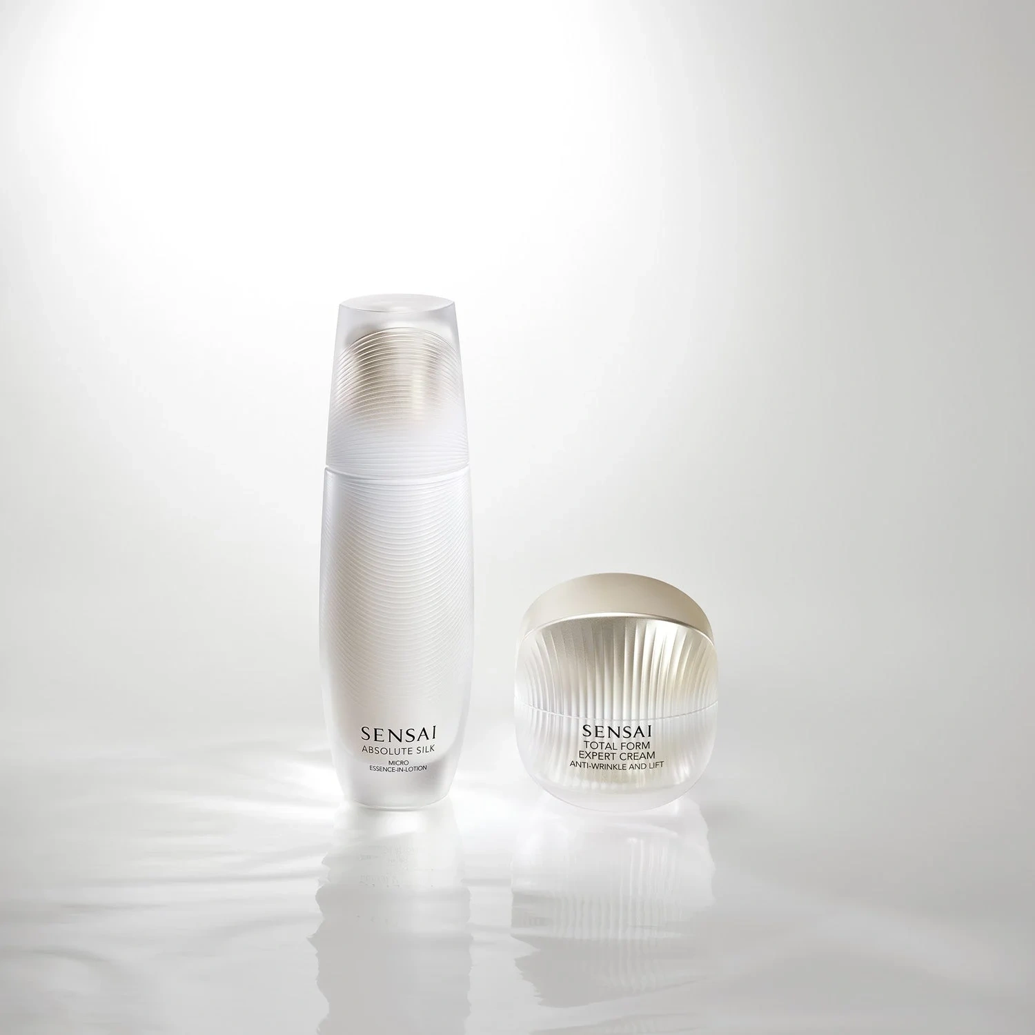 Sensai Total Form Expert Cream