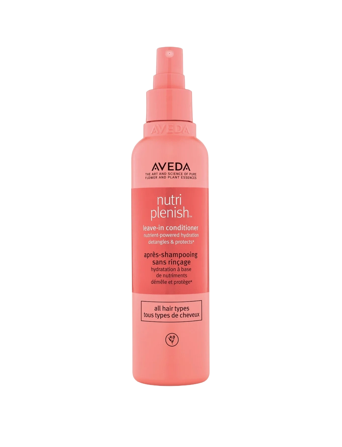 Aveda Nutriplenish Vitamin Leave-In Conditioner 200 ml