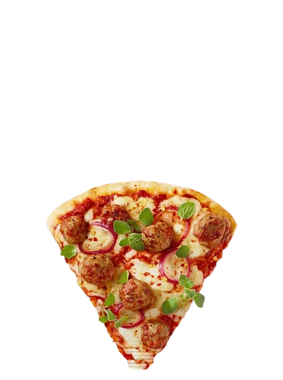 Pizzatopping Salsicciaboller 120g Eldorado