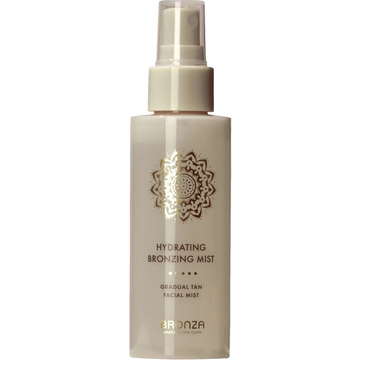 Bronza Hydrating Bronzing Mist