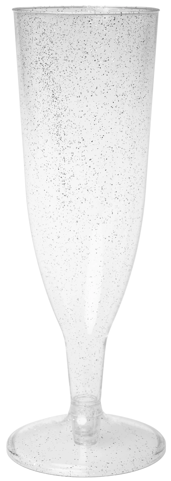 Champagneglas Flerf