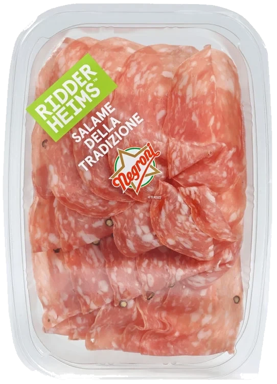 Salami 85g Negroni