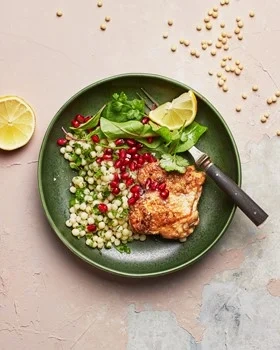 Pärlcouscous