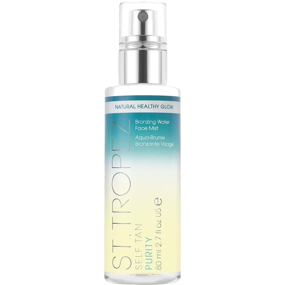 St.Tropez Self Tan Purity Bronzing Water Face Mist