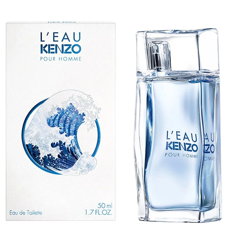 Kenzo L'Eau Kenzo Pour Homme
