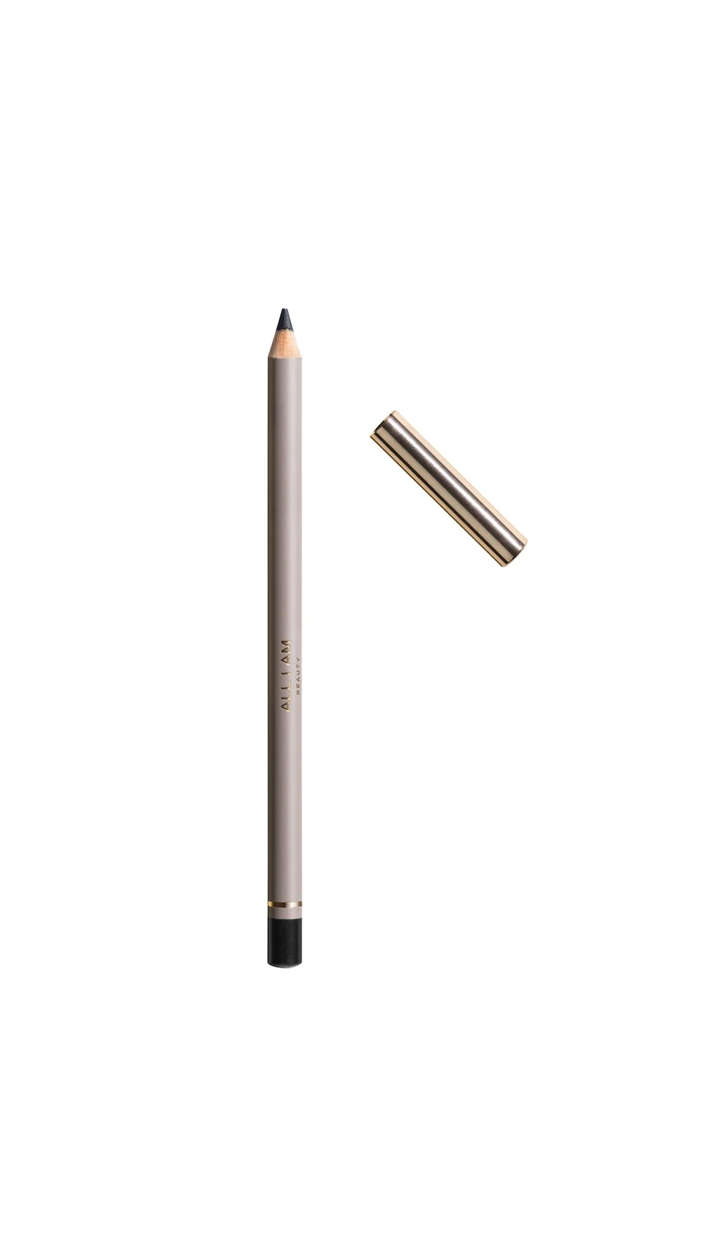 ALL I AM Beauty Perfect Eye Pencil Iconic Black
