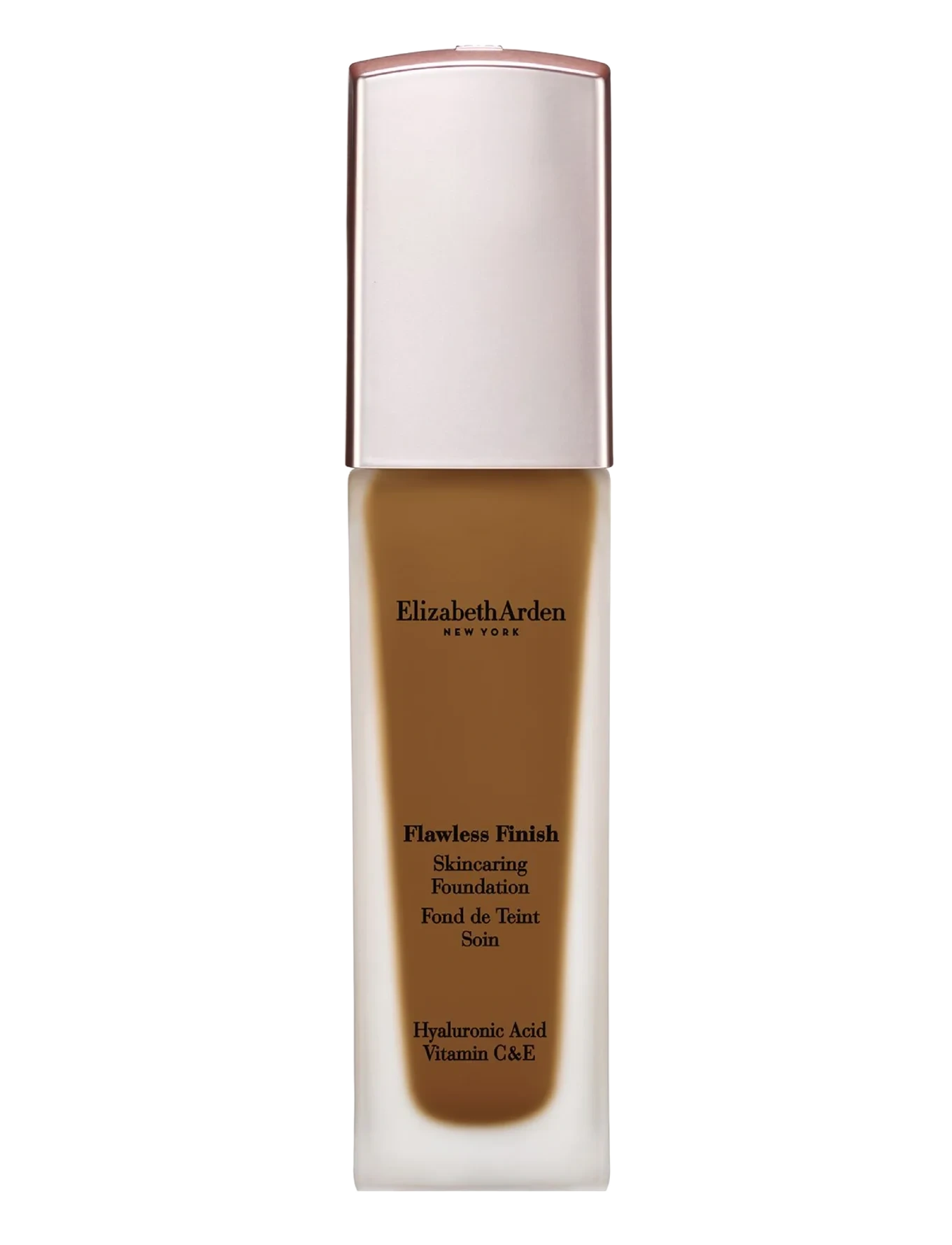 Elizabeth Arden Flawless Finish Skincaring Foundation 620N