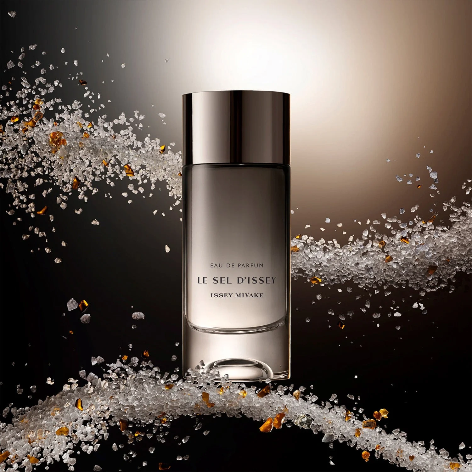 Issey Miyake Le Sel D'Issey Eau de Parfum 100 ml