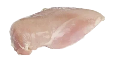 Kyllingfilet naturell 1,6kg