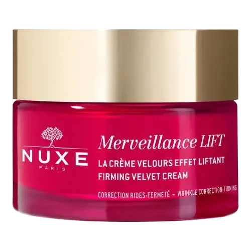 NUXE Merveillence Lift Firming Velvet Cream 50 ml