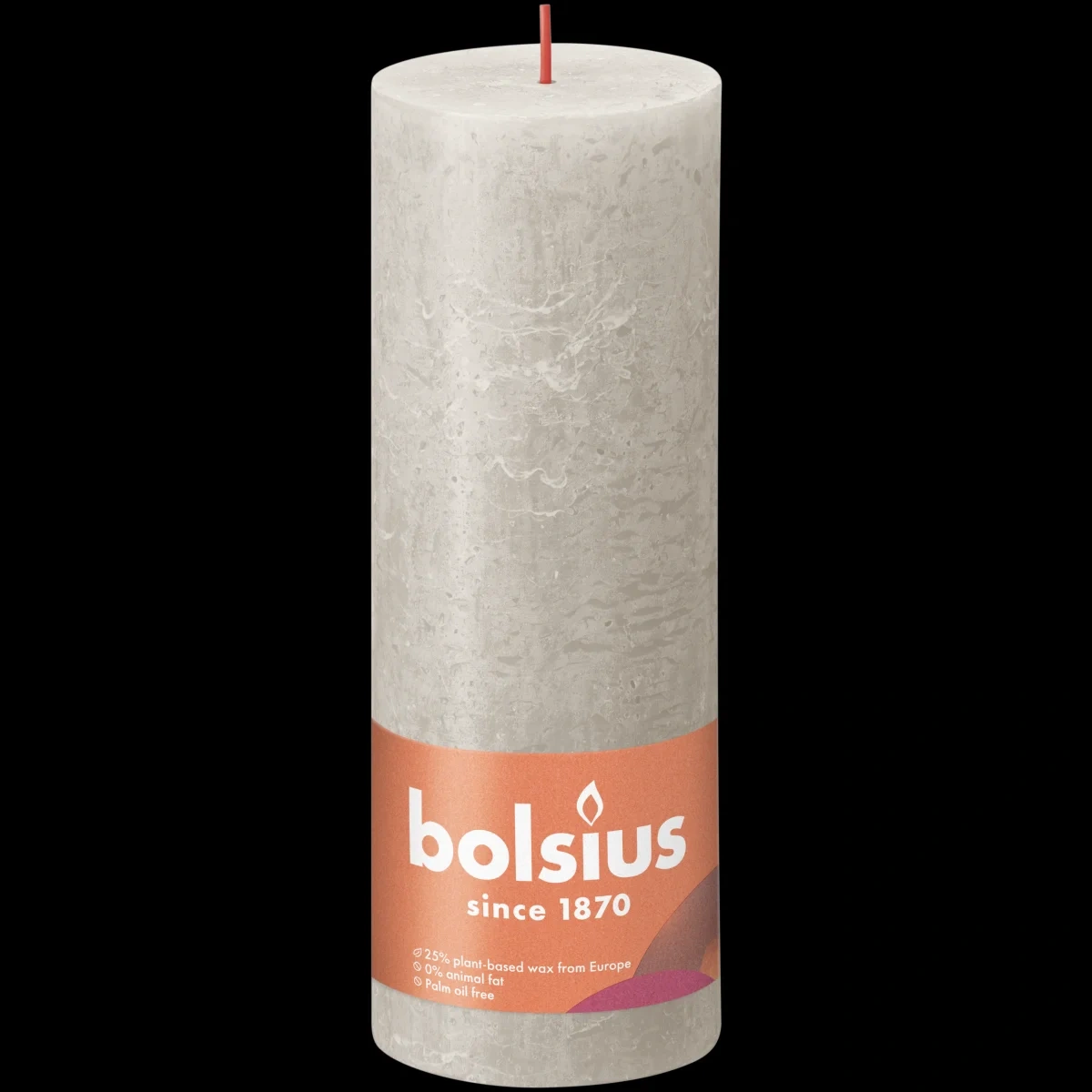 Rustikljus 190/68