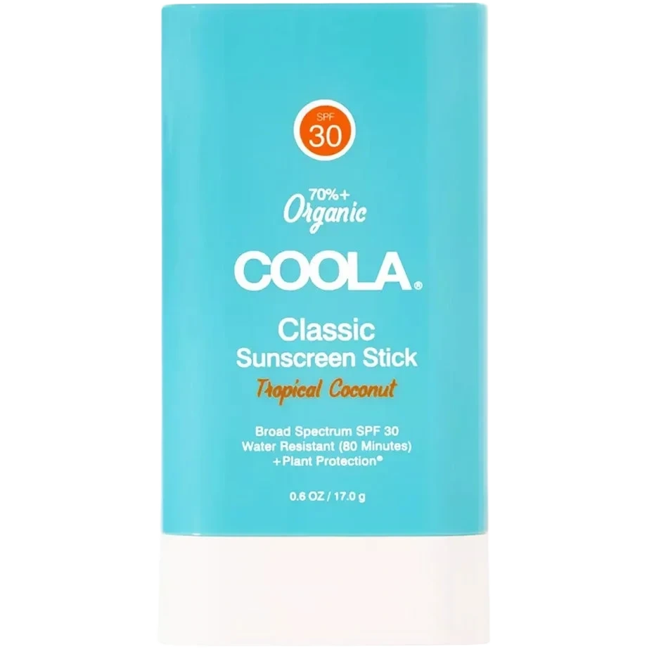 COOLA Classic Stick Tropical Coconut