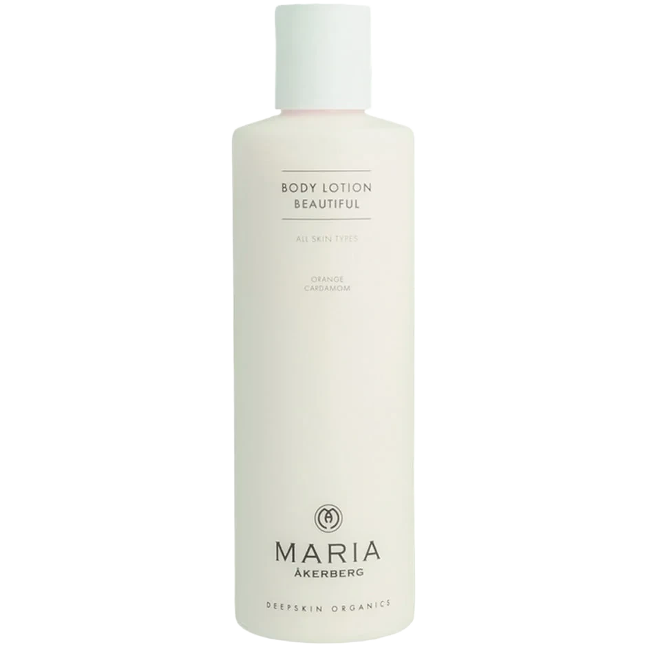 Maria Åkerberg Body Lotion Beautiful
