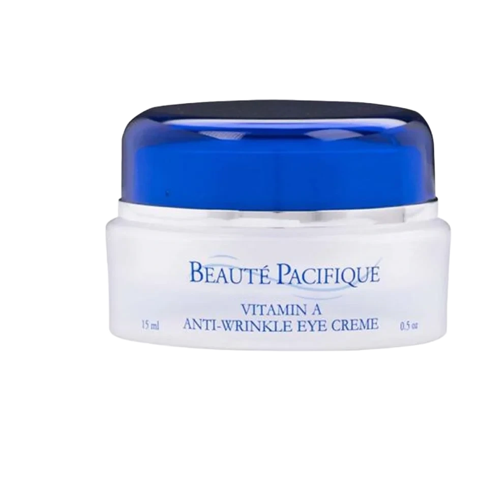 Beauté Pacifique Vitamin A Anti-Wrinkle Eye Cream