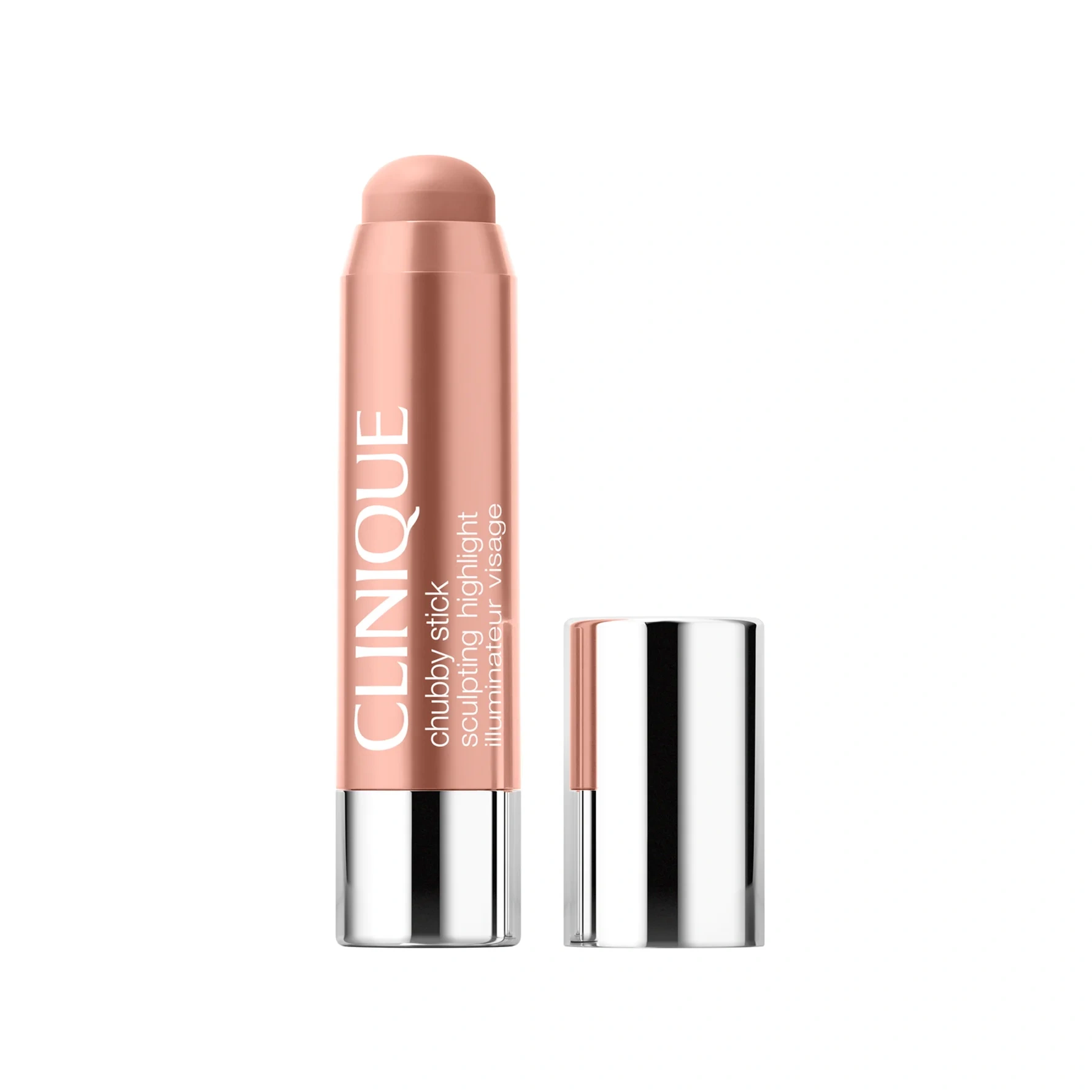 Clinique Chubby Stick Sculpting Highlight Hefty Highlight