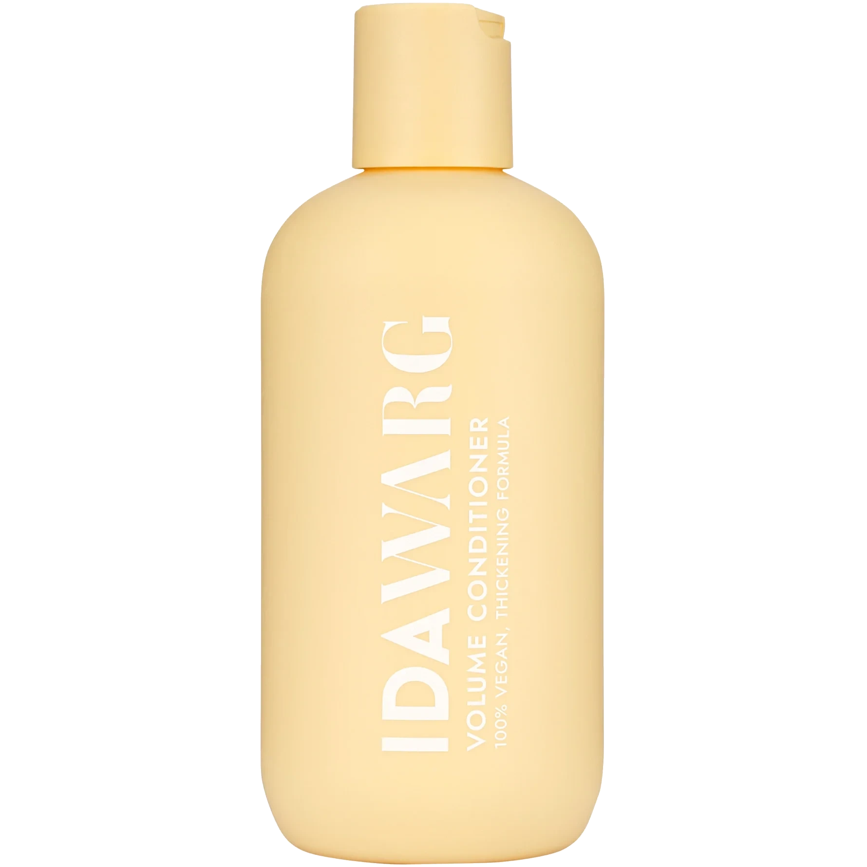 IDA WARG Beauty Volume Conditioner 250 ml