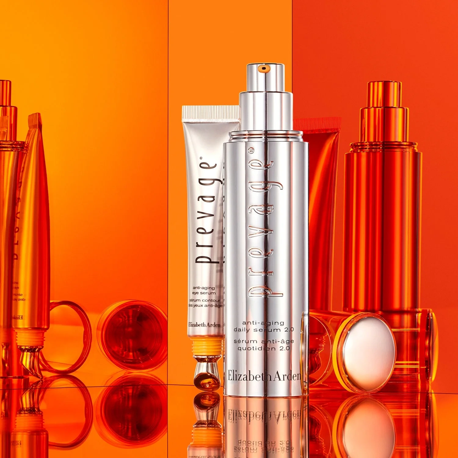Elizabeth Arden Prevage Progressive