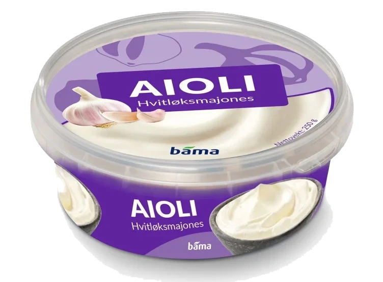 Aioli 250g