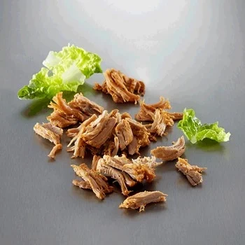 Pulled Pork färdigriven