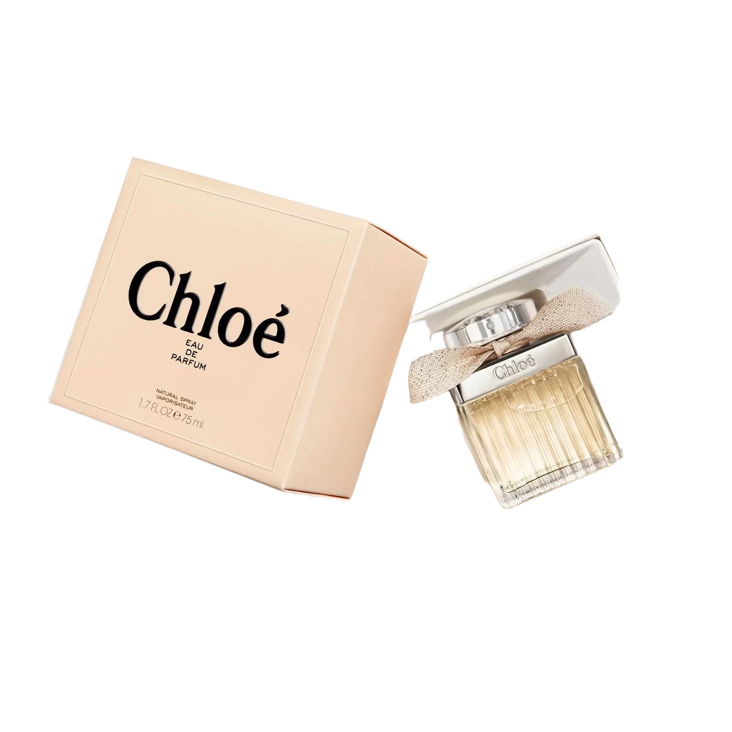 Chloé Eau de Parfum 75 ml