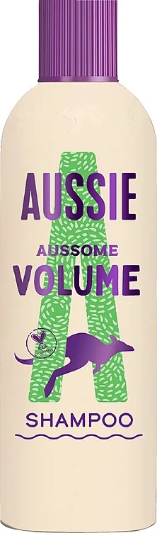 Aussie Shampoo Volume 300ml