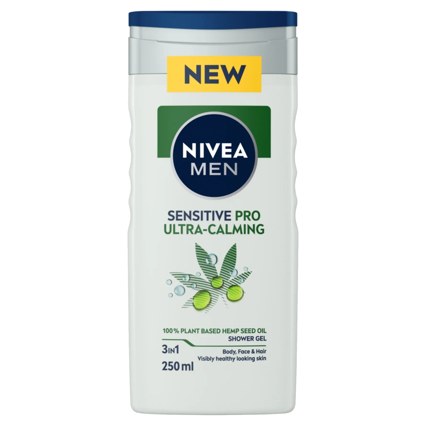 Sensitive Pro Ultra Calming Shower