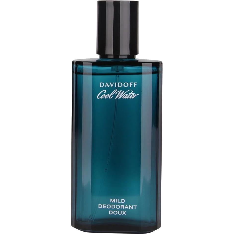 Davidoff Cool Water Man
