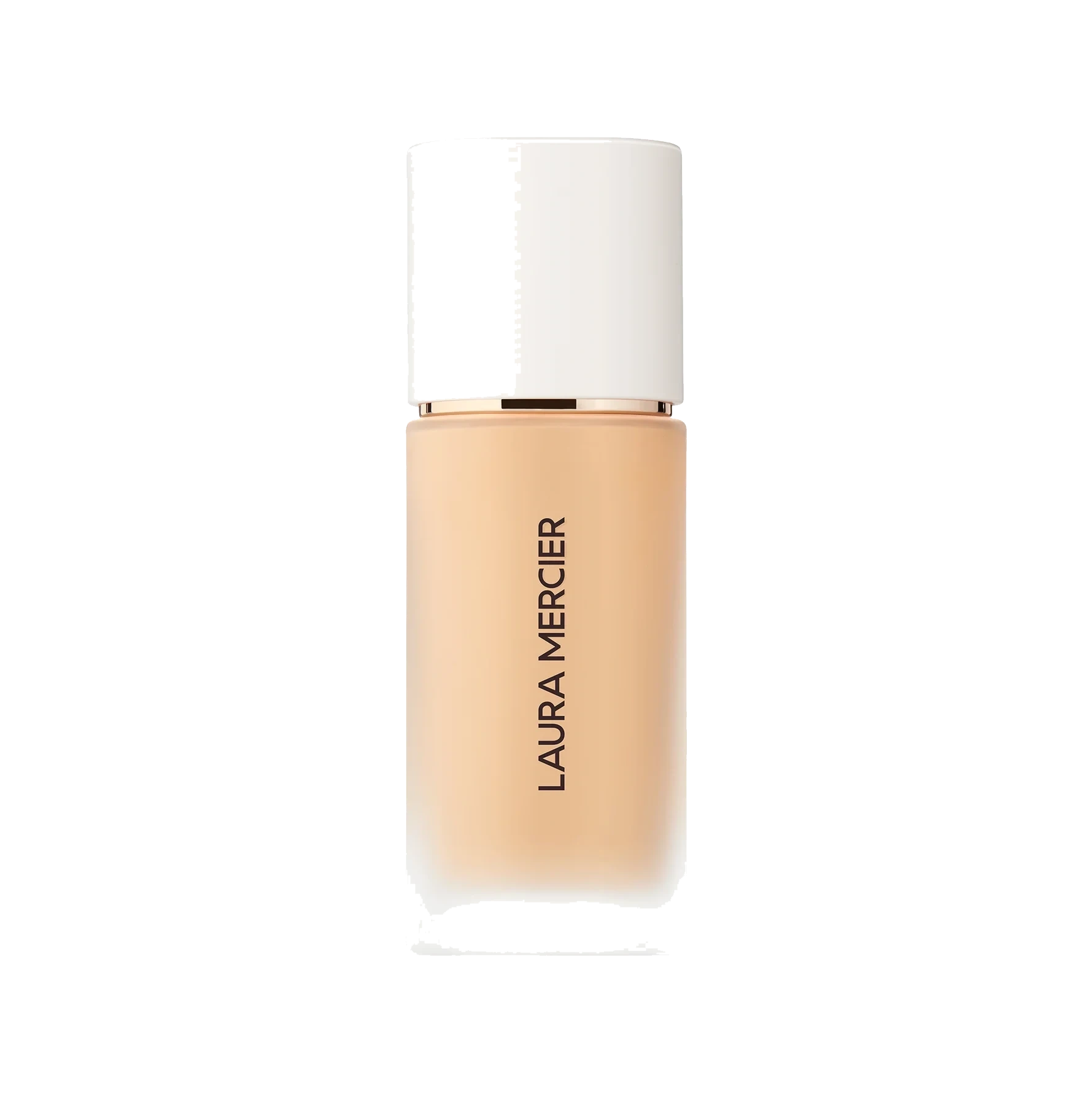 Laura Mercier Real Flawless Weightless Perfecting Foundation 2W2 Warm Linen