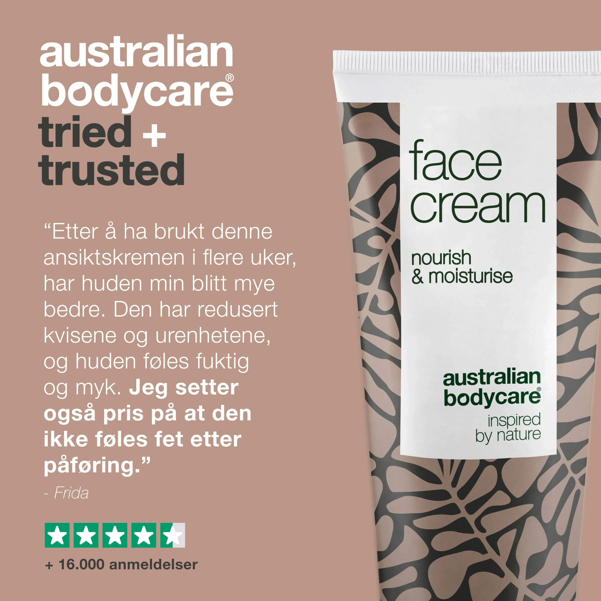 Face Cream