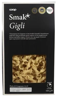 Smak Gigli 500g