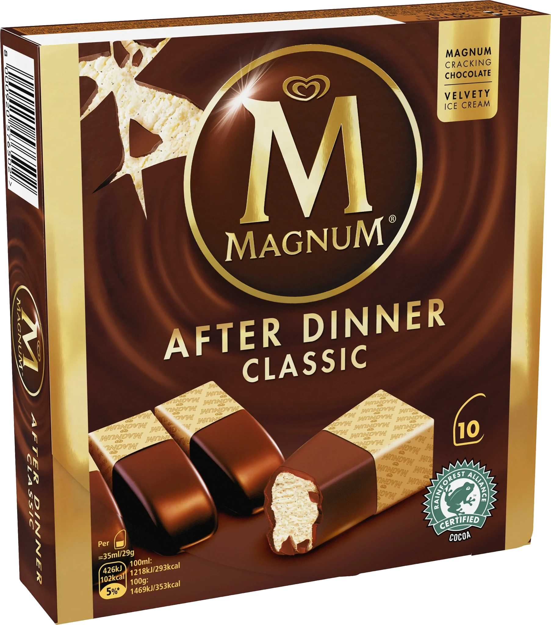 AfterDinner
