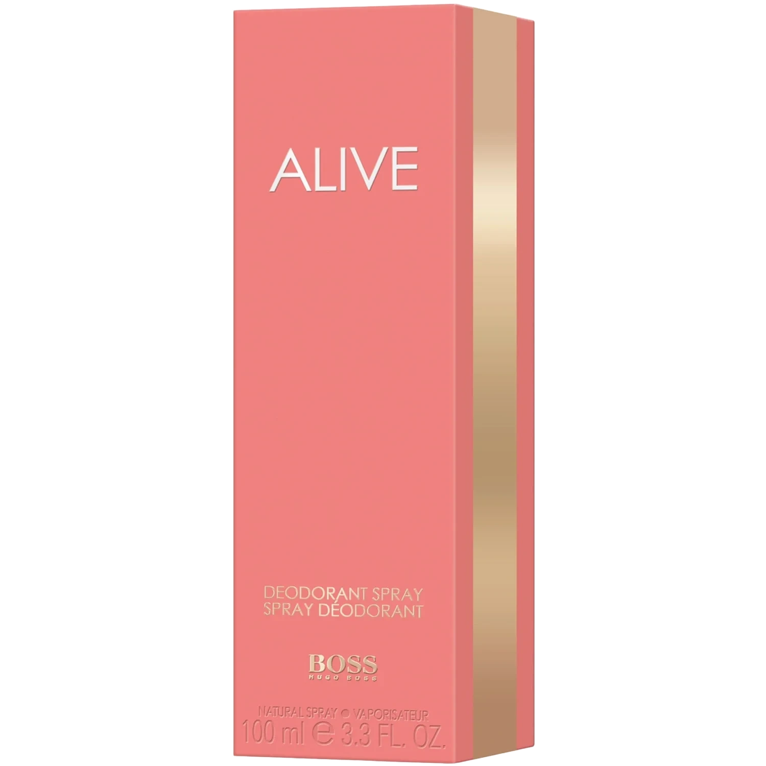 Hugo Boss Alive Deo Spray