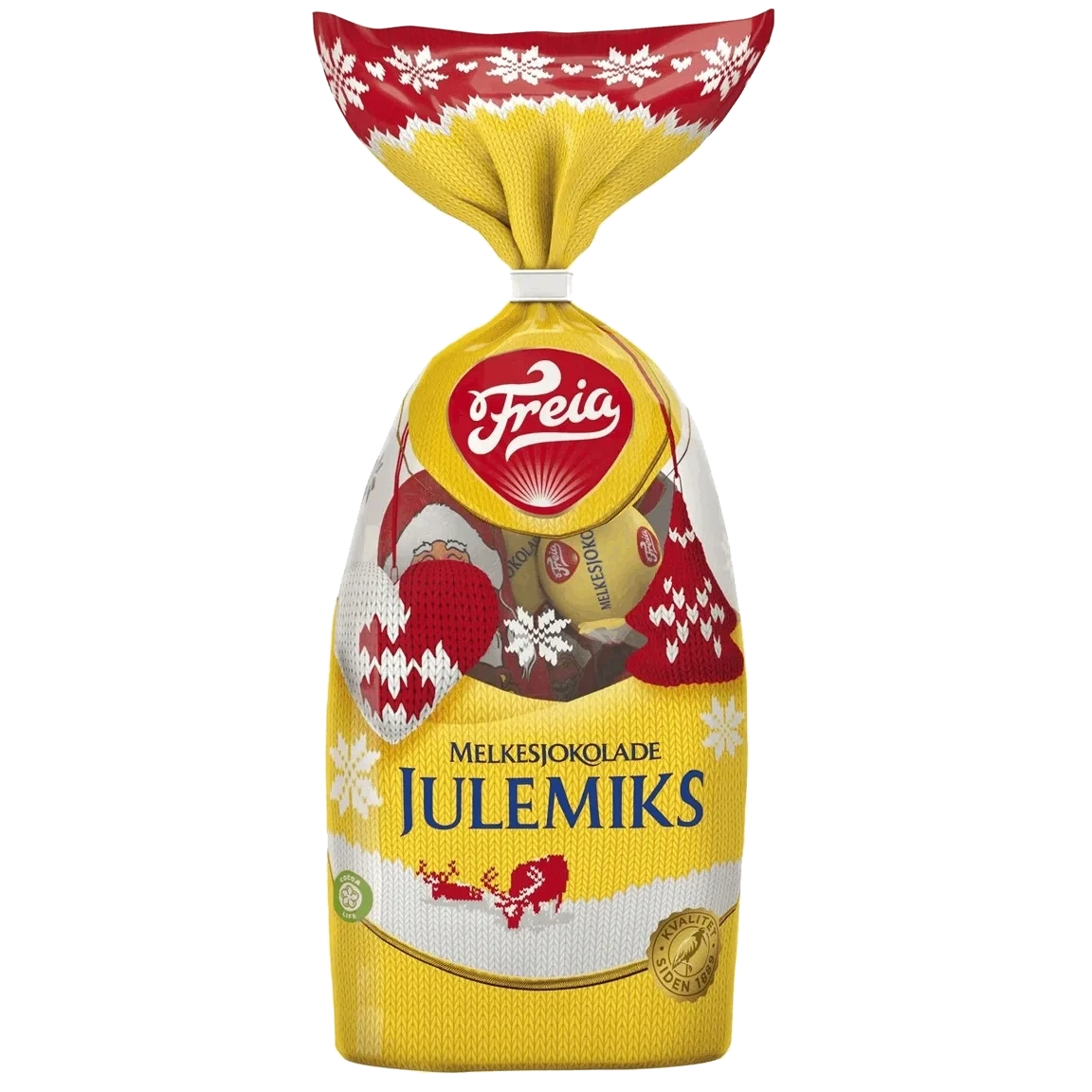 Julemix Pose 164g