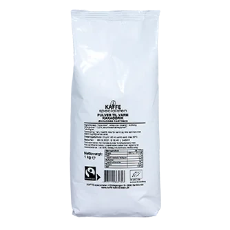 KAFFE specialisten Chokladdryck EKOFT