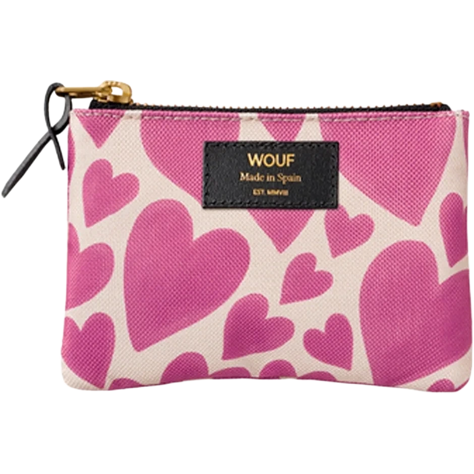 WOUF Pouch