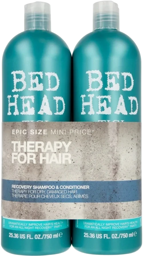 Bed Head Tigi Bed Head Recovery Tweens