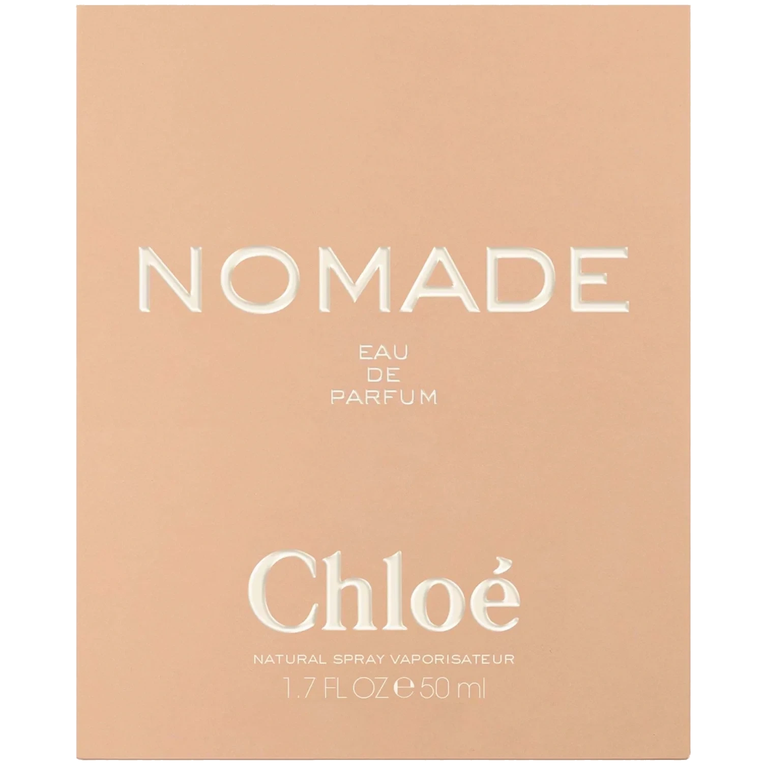 Chloé Nomade Eau de Parfum 50 ml