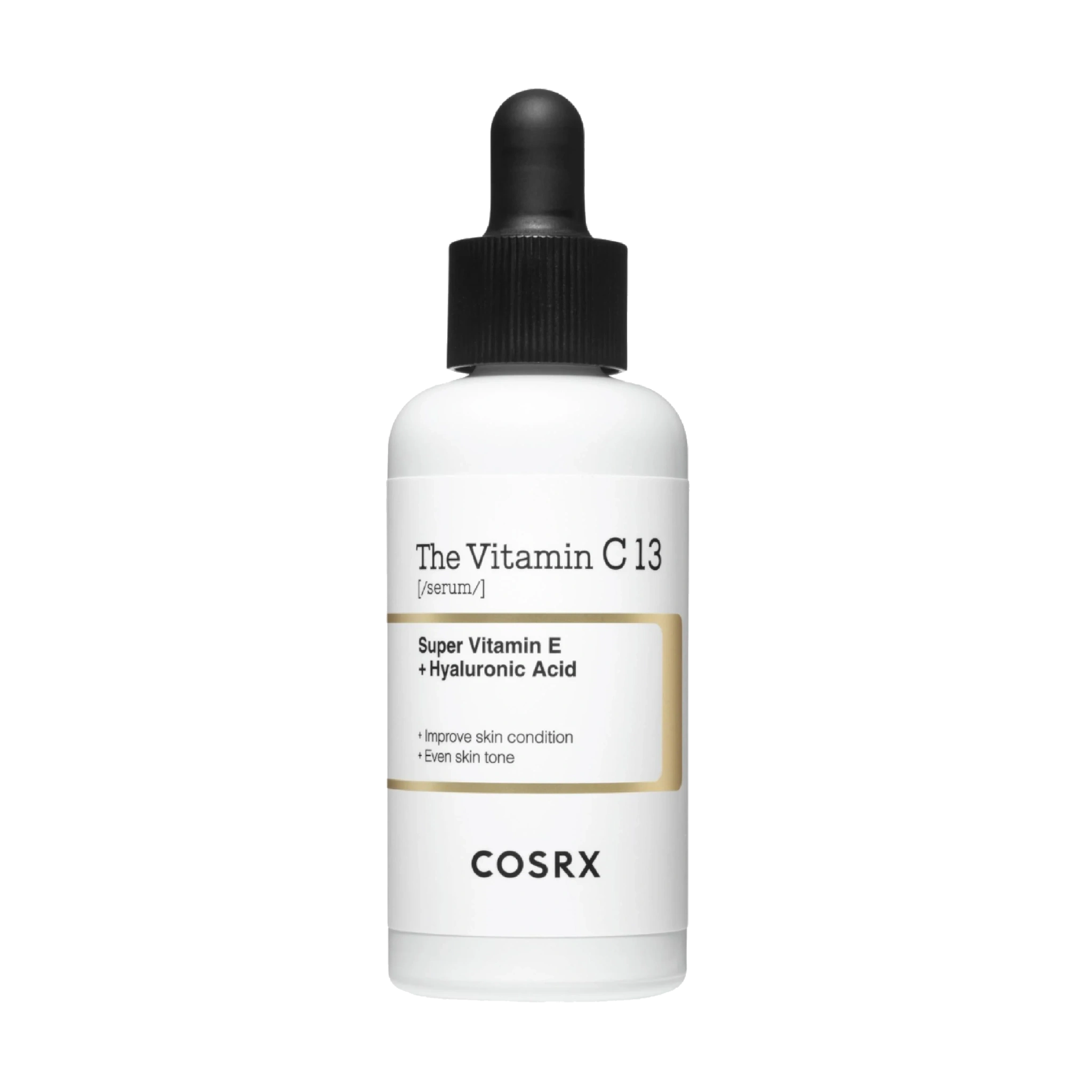 COSRX The Vitamin C 13 Serum, 20 ml