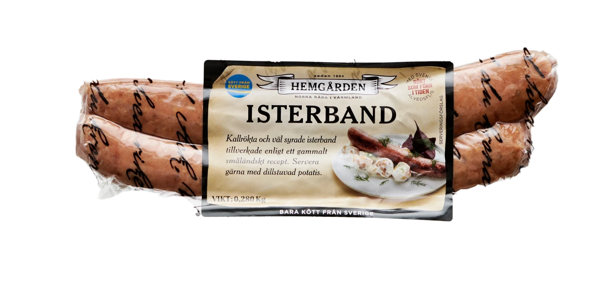 Isterband