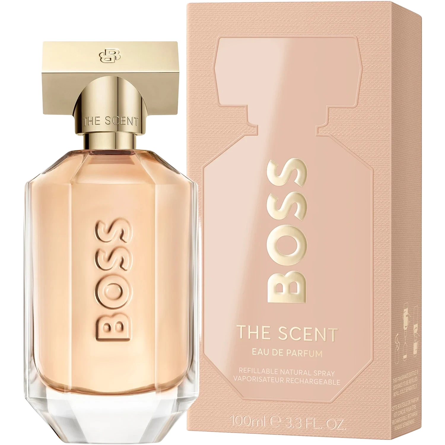 Hugo Boss Boss The Scent For Her