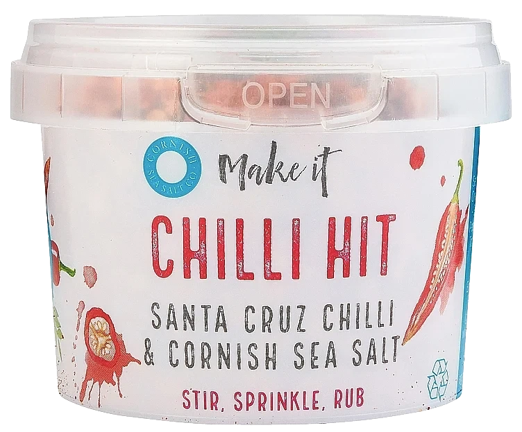 chilli hit