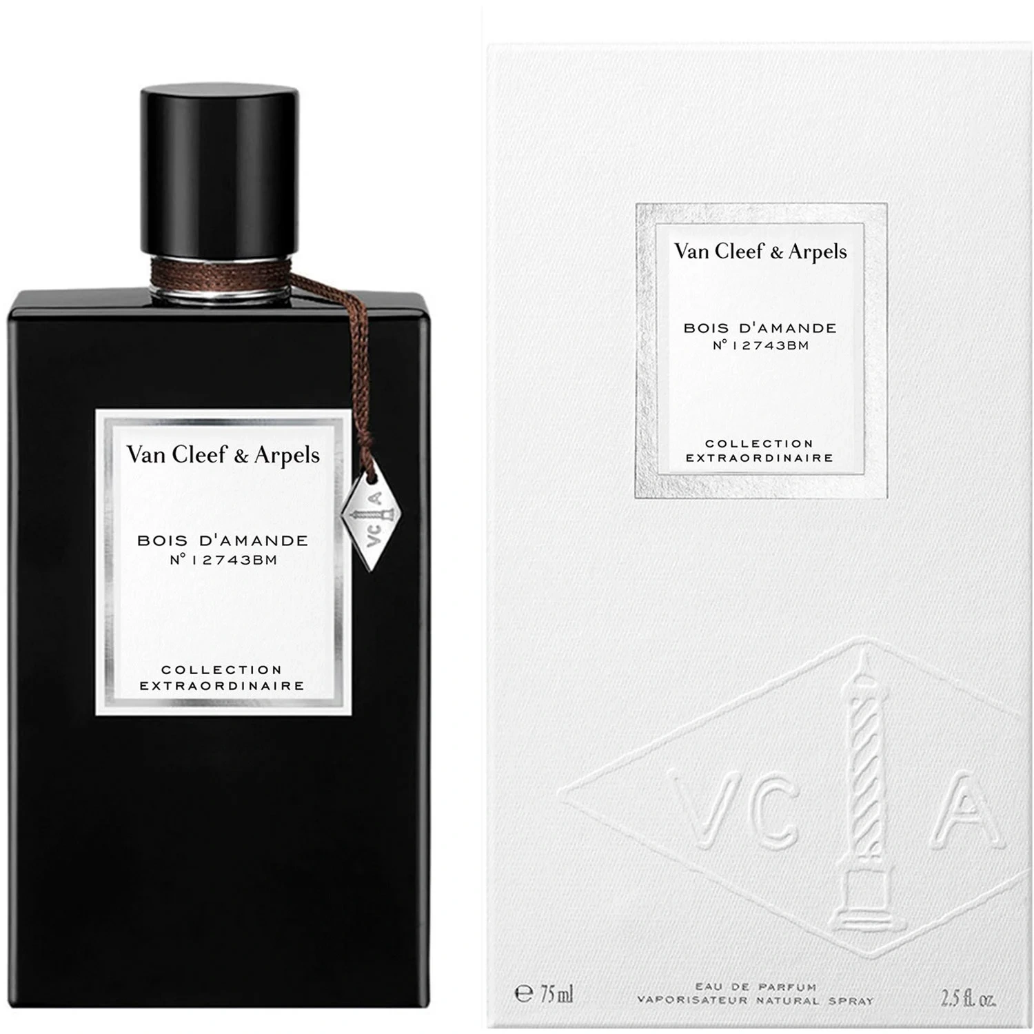 Van Cleef & Arpels Bois D´Amande