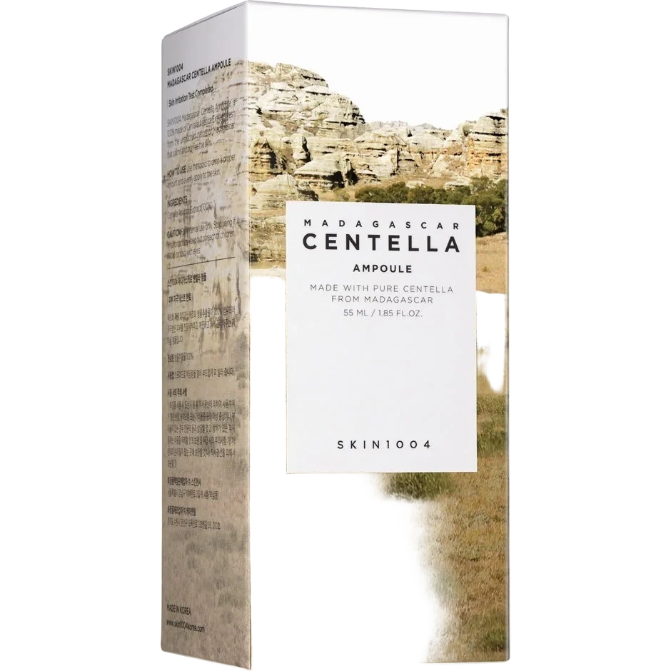 SKIN1004 Madagascar Centella