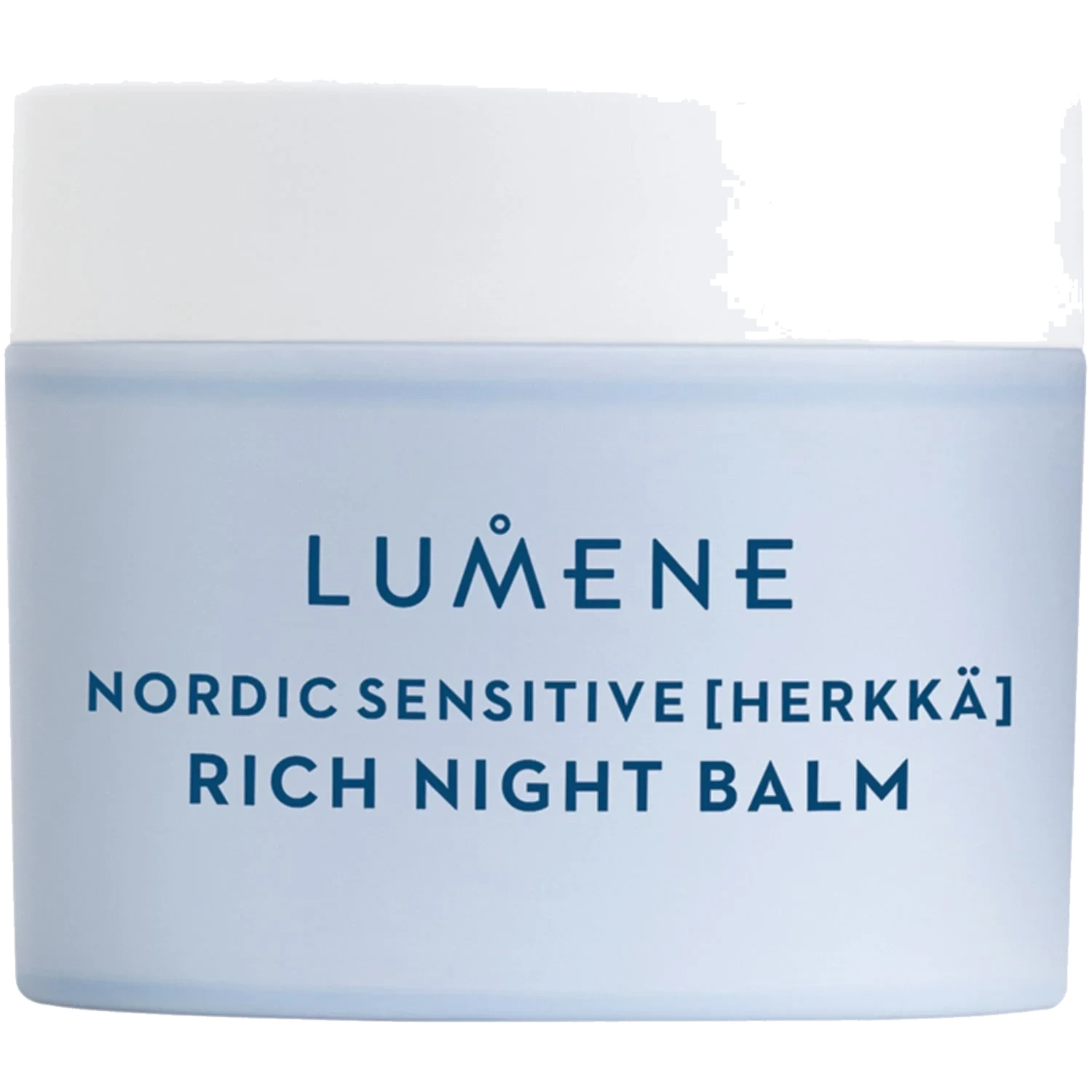 Lumene Nordic Sensitive